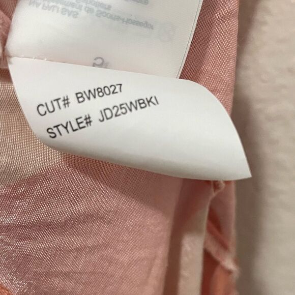 Billabong Floral Kick It Up Maxi Dress Size XS - Picture 6 of 10